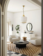 Valmere Heritage Pendant