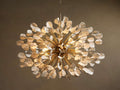 Valoria Ceramic Bloom Chandelier