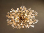 Valoria Ceramic Bloom Chandelier