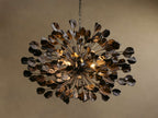 Valoria Ceramic Bloom Chandelier