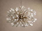 Valoria Ceramic Bloom Chandelier
