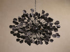 Valoria Ceramic Bloom Chandelier