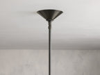 Vantor Pivot Arm Statement Chandelier