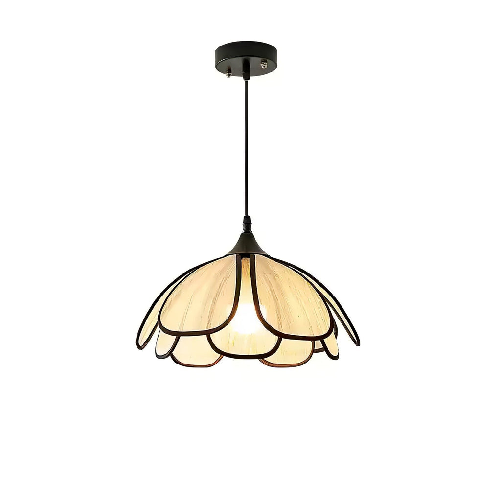 Verdalia Leaf Pendant