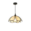 Verdalia Leaf Pendant