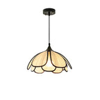Verdalia Leaf Pendant