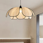 Verdalia Leaf Pendant