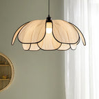 Verdalia Leaf Pendant