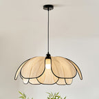 Verdalia Leaf Pendant