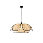 Verdalia Leaf Pendant