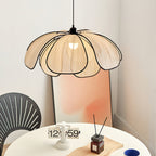 Verdalia Leaf Pendant