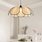 Verdalia Leaf Pendant