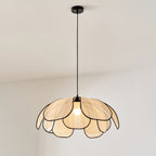 Verdalia Leaf Pendant