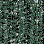 Verdantia Crystal Cascade Chandelier