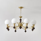 Walden Globe Branch Chandelier