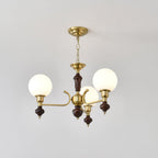 Walden Globe Branch Chandelier